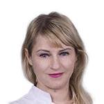 Сараева Е. Н. - фото