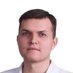 Петров К. А. - фото