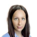 Белоусова Эвелина Сергеевна, Врач УЗИ - Новокузнецк