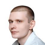 Самойленко Борис Андреевич Самойленко Борис Андреевич, Педиатр, Рентгенолог - Новокузнецк