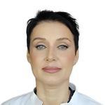 Коваль Елена Юрьевна, Гинеколог - Новокузнецк