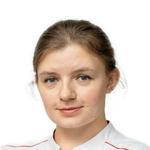 Сергеева Светлана Валерьевна, Эндокринолог - Прокопьевск