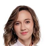 Ликум Яна Владимировна, Гастроэнтеролог - Новокузнецк