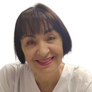 Семерня Бэлла Николаевна, фельдшер - Новокузнецк