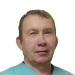 Куликов Владимир Витальевич, Фельдшер - Новокузнецк