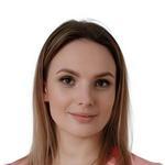 Елизарова Дарья Игоревна, Фельдшер, акушерка - Новокузнецк