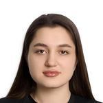 Колотий Полина Евгеньевна, Стоматолог - Новокузнецк
