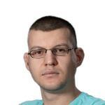 Борзенков Дмитрий Валерьевич, Стоматолог-хирург - Новокузнецк