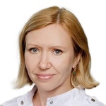 Андреева Ирина Валерьевна, Терапевт - Новокузнецк