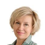 Азарова Ольга Валентиновна