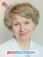 Азарова Ольга Валентиновна, Репродуктолог, акушер, гинеколог - Новокузнецк