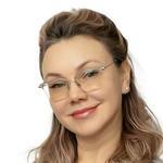 Лихачева Виктория Васильевна, Репродуктолог, Акушер, Гинеколог, Гинеколог-хирург - Новокузнецк