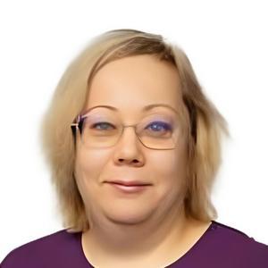 Царапкина Елена Николаевна, врач узи, гинеколог - Новокузнецк
