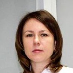 Митичкина Наталья Васильевна, Гинеколог, Акушер, Врач УЗИ, Детский врач УЗИ, Детский гинеколог - Новокузнецк