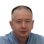 Берсенев Аркадий Евгеньевич, Хирург, Андролог, Врач общей практики (семейный врач), Врач УЗИ, Детский уролог, Нутрициолог, Уролог - Новокузнецк