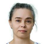 Соболева Олеся Николаевна Соболева Олеся Николаевна, Стоматолог - Новокузнецк
