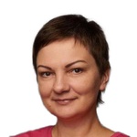 Девятиярова Наталья Михайловна, Детский стоматолог, Стоматолог - Новокузнецк