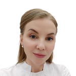 Бурдунюк Дарья Петровна, Дерматолог, Врач-косметолог - Новокузнецк