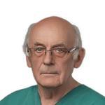 Григорьев Валерий Андреевич, Врач УЗИ - Новокузнецк