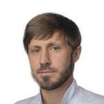 Столь Сергей Владимирович, Врач УЗИ - Новокузнецк