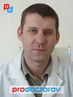 Шакурин Андрей Викторович,андролог, детский ортопед, детский уролог, детский хирург - Новокузнецк