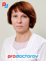 Берсенева Оксана Николаевна, Детский невролог, Невролог - Прокопьевск