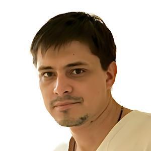 Белов Владимир Владимирович - фотография Белов Владимир Владимирович, уролог - Новокузнецк