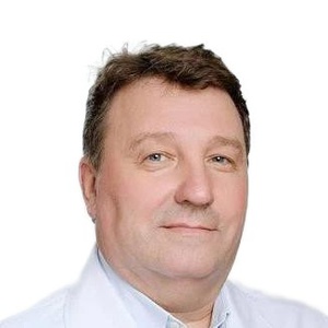 Бурдин Вадим Владимирович, пластический хирург - Новокузнецк