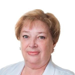 Гусятина Галина Николаевна, гинеколог, акушер - Новокузнецк