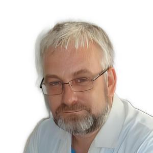 Лукашев Константин Владимирович, врач узи - Новокузнецк