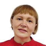 Горшкова Наталья Егоровна, Фельдшер - Новокузнецк