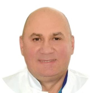 Гребнев Дмитрий Валерьевич, Хирург, Флеболог