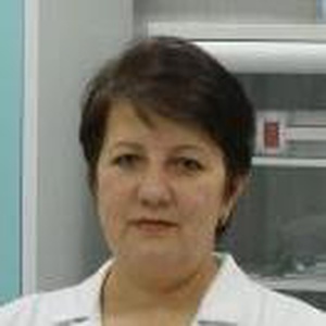 Слугина Вера Ивановна, дерматолог - Новокузнецк