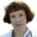 Борщикова Тамара Ивановна, Анестезиолог-реаниматолог - Новокузнецк