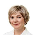 Витовцева Анна Николаевна, Педиатр, Аллерголог, Детский пульмонолог - Новокузнецк