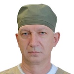 Демидов Сергей Георгиевич, Ортопед, Травматолог - Новокузнецк