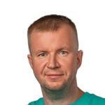 Терещенков Максим Сергеевич, Стоматолог-хирург - Новокузнецк