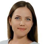 Третьякова Наталья Андреевна, Стоматолог, Гнатолог, Детский стоматолог - Новокузнецк