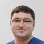 Кетов Максим Станиславович, Ортопед, Травматолог - Новокузнецк
