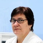Кузьминых Алла Сергеевна, Терапевт, Гастроэнтеролог, Детский гастроэнтеролог - Новокузнецк