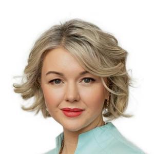 Никонорова Татьяна Валериевна, репродуктолог, гинеколог, врач узи - Новокузнецк