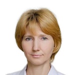 Манжос Светлана Александровна, Пульмонолог, Фтизиатр - Новокузнецк
