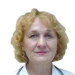 Пантюхина Любовь Сергеевна, Терапевт - Новокузнецк