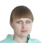 Быкова Татьяна Владимировна, Кардиолог, Терапевт - Новокузнецк