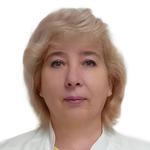 Абалешева Елена Викторовна Абалешева Елена Викторовна, Гинеколог, Врач УЗИ - Новокузнецк