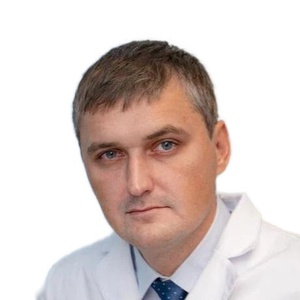Павленко Алексей Александрович, пластический хирург - Новокузнецк
