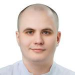 Горбачев Дмитрий Олегович, Стоматолог - Новокузнецк