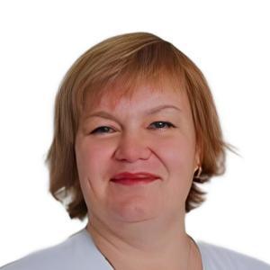 Калинина Светлана Федоровна, гинеколог, акушер, гинеколог-хирург - Новокузнецк