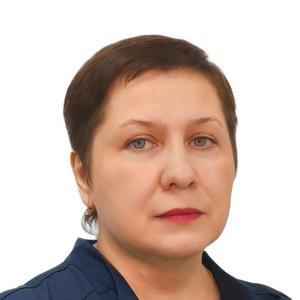 Нарваткина Оксана Николаевна - фотография Нарваткина Оксана Николаевна, акушер, врач узи, гинеколог, гинеколог-хирург - Новокузнецк