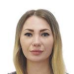 Симонова Алена Сергеевна Симонова Алена Сергеевна, Гинеколог, Врач УЗИ - Новокузнецк